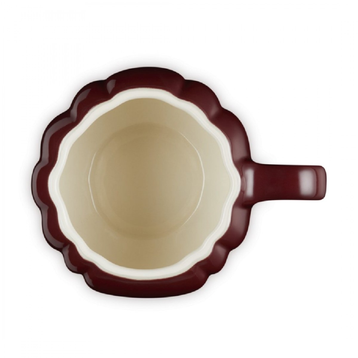 Le Creuset Keramička Šolja Bundeva, 0.4L