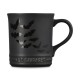 Le Creuset Keramička Šolja Za Kafu Halloween , 0.4L