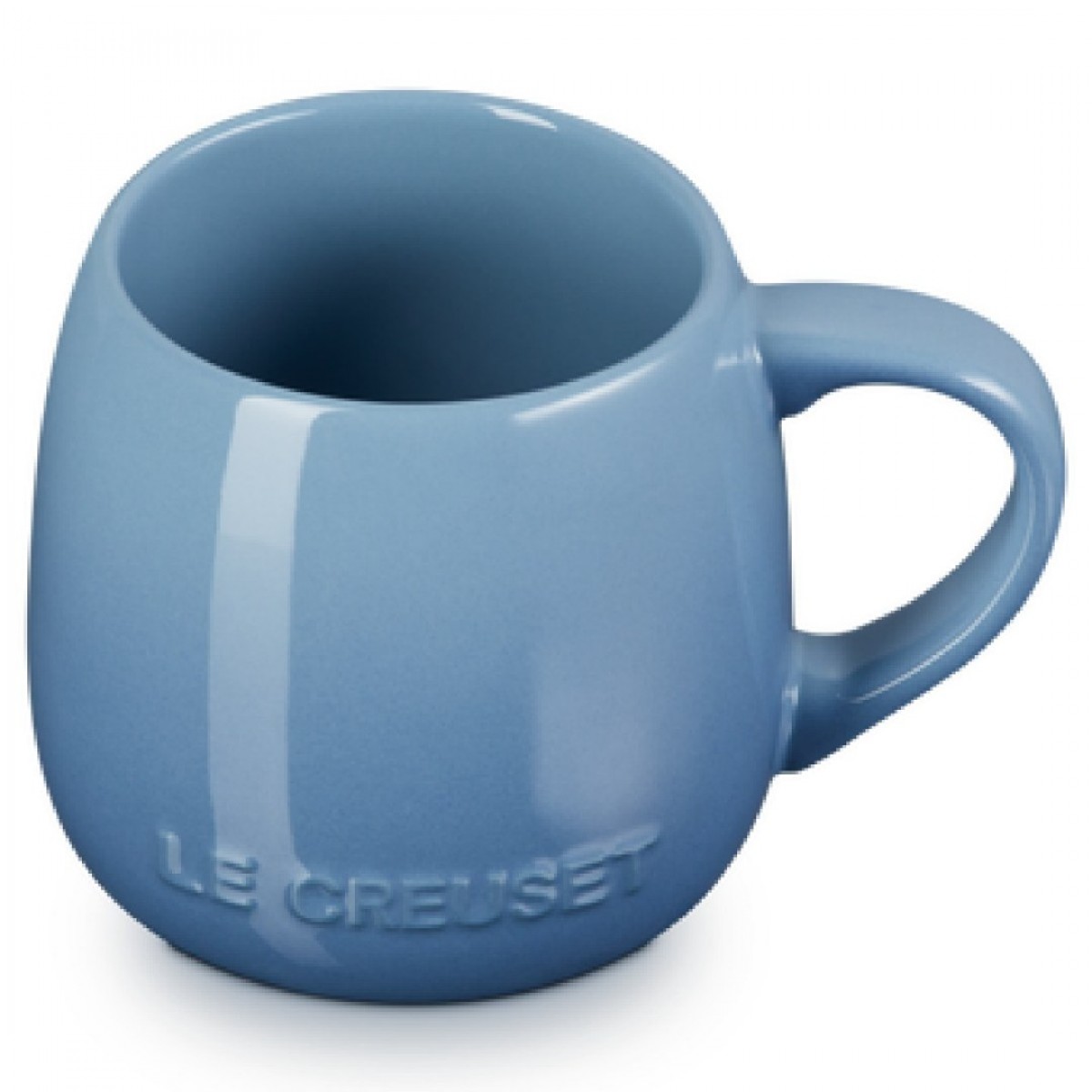 Le Creuset Keramička Šolja, 8.7 Cm, 0.32 L