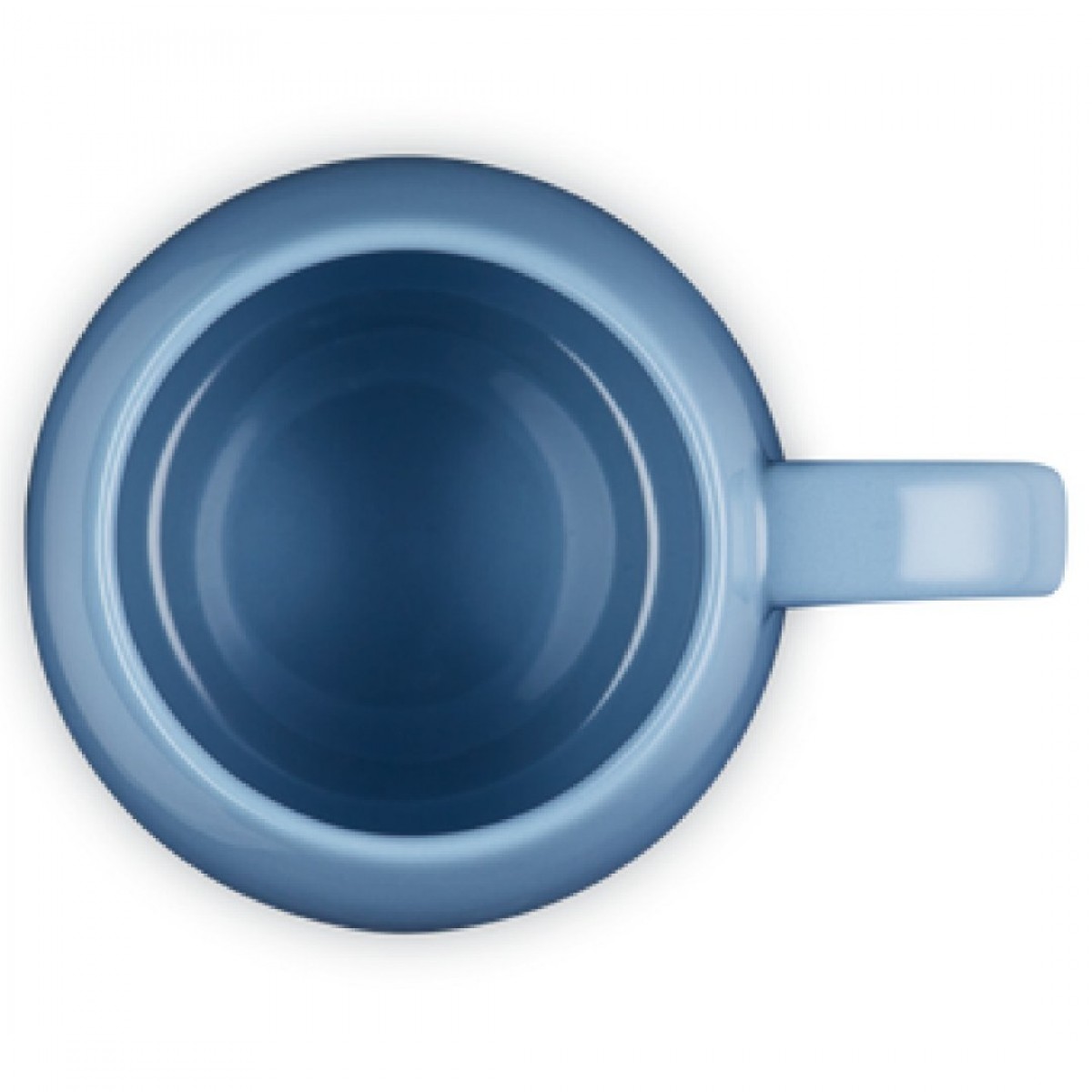 Le Creuset Keramička Šolja, 8.7 Cm, 0.32 L