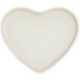 Le Creuset keramički tanjir srce, 32 cm