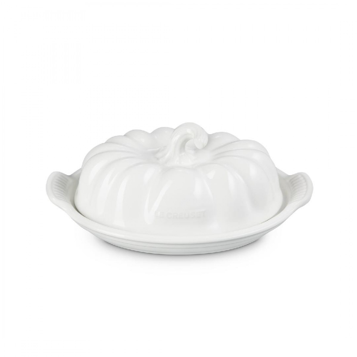 Le Creuset Keramička Posuda Za Puter, Bundeva, 21Cm
