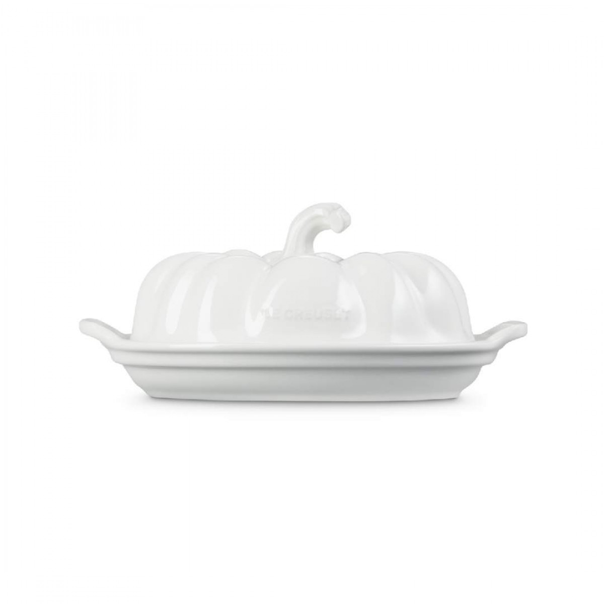 Le Creuset Keramička Posuda Za Puter, Bundeva, 21Cm