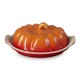 Le Creuset Keramička Posuda Za Puter, Bundeva,Volcanic, 21Cm Le Creuset Keramička Posuda Za Puter, Bundeva,Volcanic, 21Cm