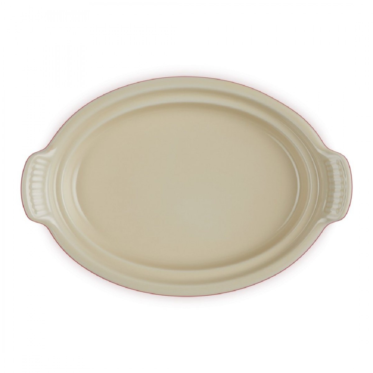 Le Creuset Keramička Posuda Za Puter, Bundeva,Volcanic, 21Cm Le Creuset Keramička Posuda Za Puter, Bundeva,Volcanic, 21Cm