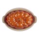 Le Creuset Keramička Posuda Za Puter, Bundeva,Volcanic, 21Cm Le Creuset Keramička Posuda Za Puter, Bundeva,Volcanic, 21Cm