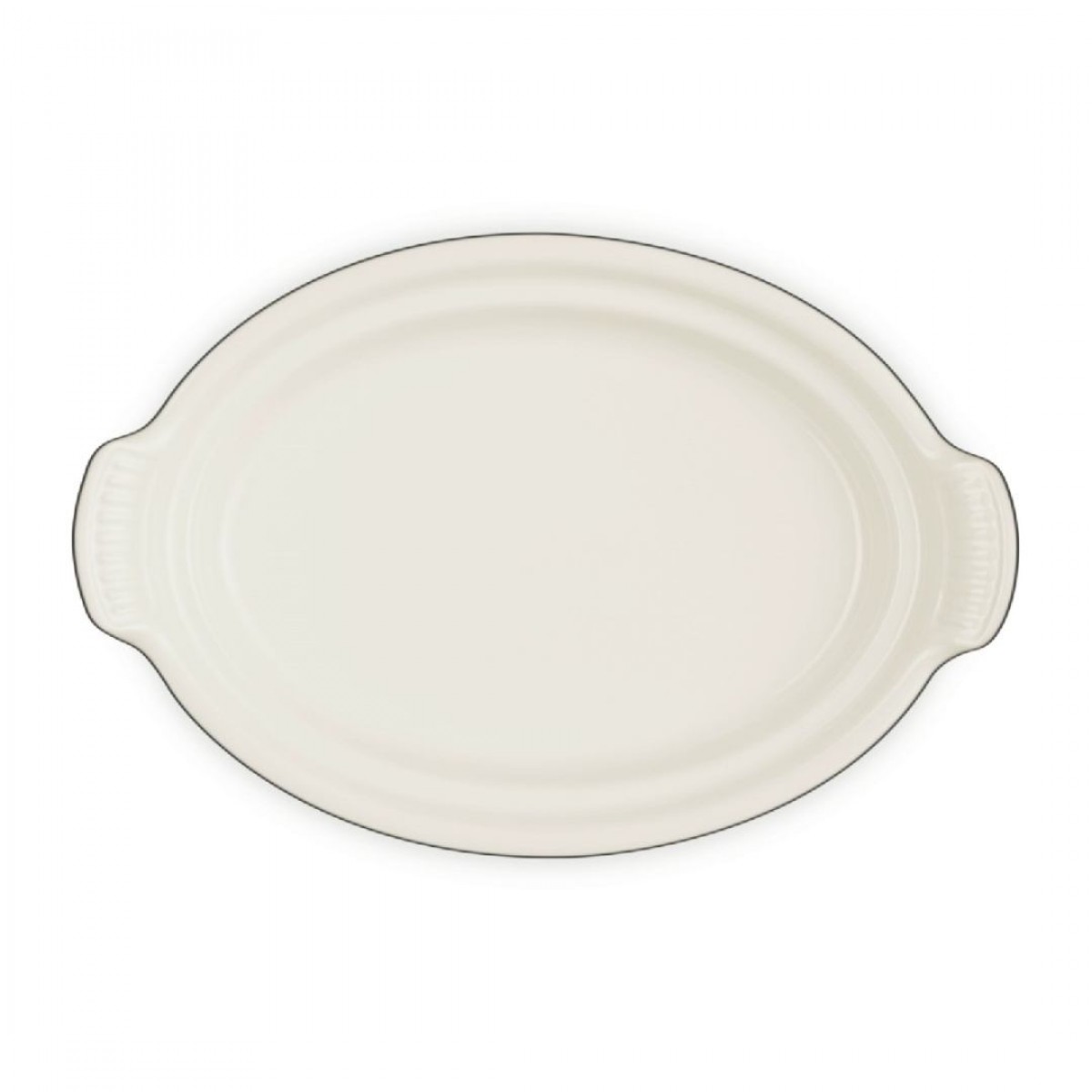 Le Creuset Keramička Posuda Za Puter, Bundeva, 21Cm Le Creuset Keramička Posuda Za Puter, Bundeva, 21Cm