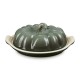 Le Creuset Keramička Posuda Za Puter, Bundeva, 21Cm Le Creuset Keramička Posuda Za Puter, Bundeva, 21Cm