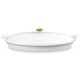 Le Creuset  Keramički Pekač Sa Poklopcem 34Cm, 1.6L