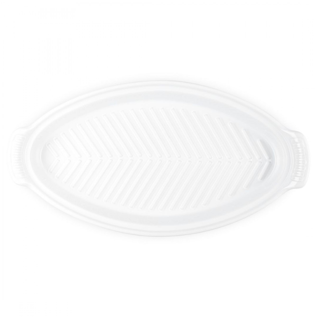 Le Creuset  Keramički Pekač Sa Poklopcem 34Cm, 1.6L
