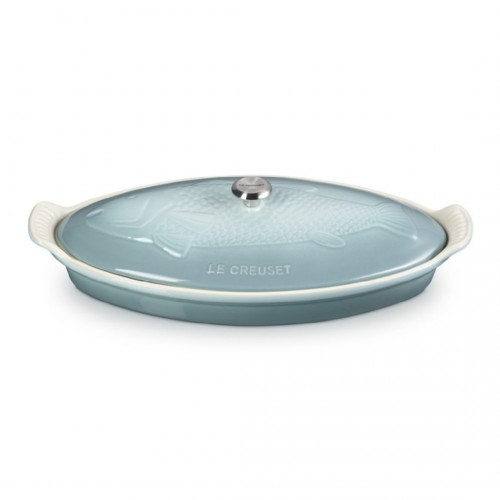 Le Creuset  keramički pekač sa poklopcem 34cm, 1.6l