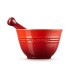 Le Creuset keramički set avan s tučkom