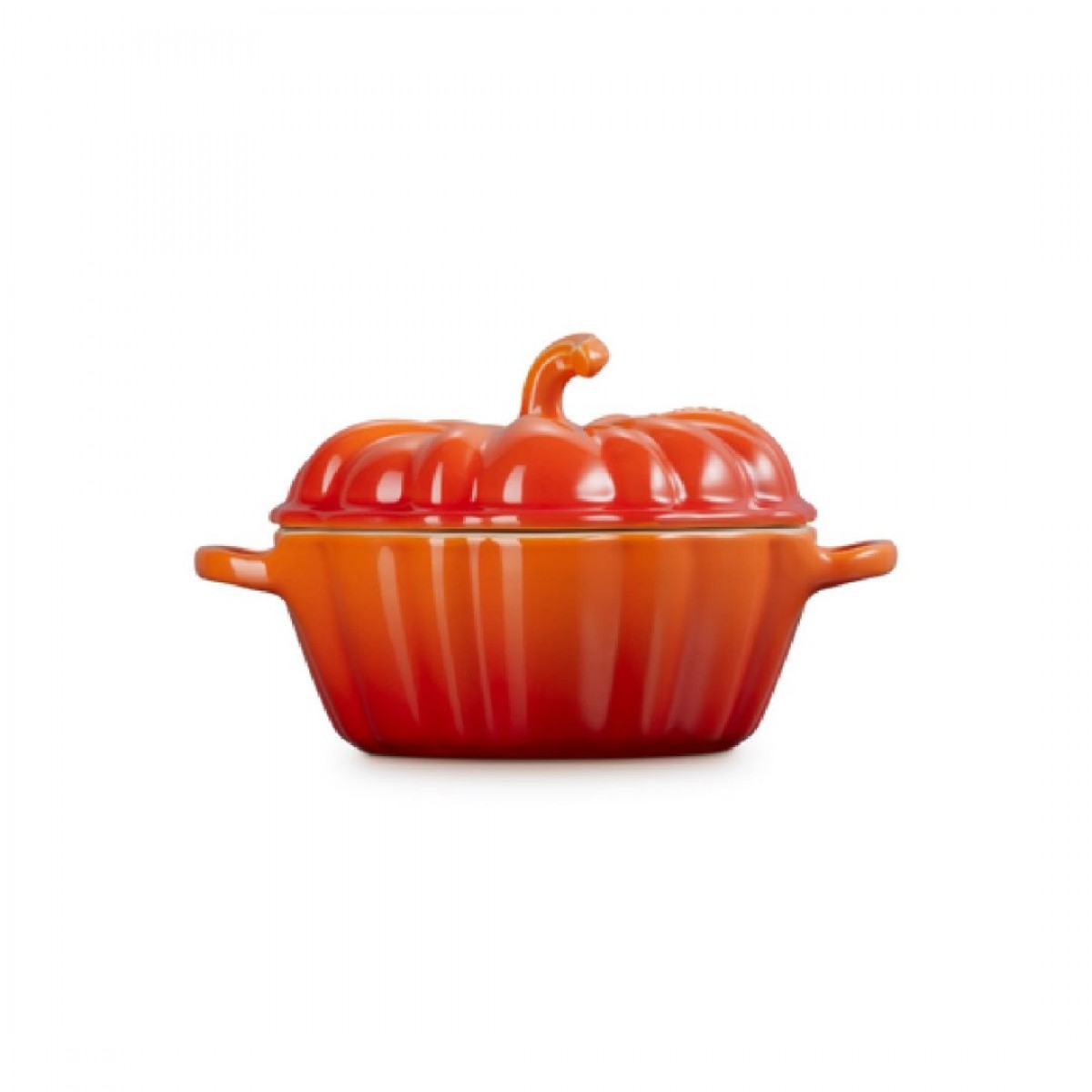 Le Creuset keramička kaserola bundeva, 15 cm, 0.3 l Le Creuset keramička kaserola bundeva, 15 cm, 0.3 l