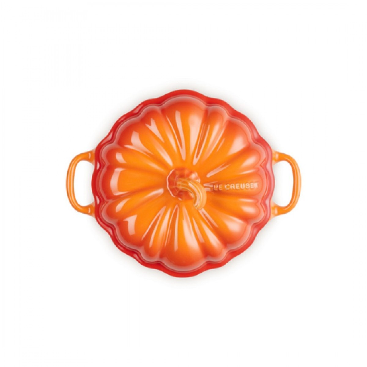 Le Creuset keramička kaserola bundeva, 15 cm, 0.3 l Le Creuset keramička kaserola bundeva, 15 cm, 0.3 l