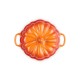 Le Creuset keramička kaserola bundeva, 15 cm, 0.3 l Le Creuset keramička kaserola bundeva, 15 cm, 0.3 l