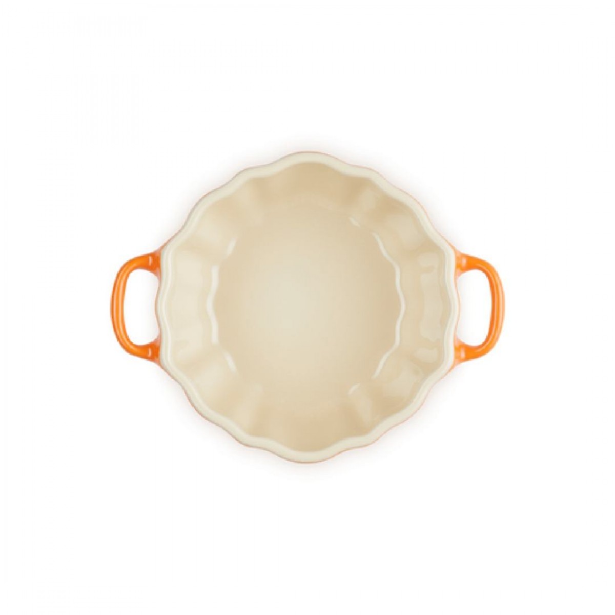 Le Creuset keramička kaserola bundeva, 15 cm, 0.3 l Le Creuset keramička kaserola bundeva, 15 cm, 0.3 l