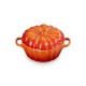 Le Creuset keramička kaserola bundeva, 15 cm, 0.3 l Le Creuset keramička kaserola bundeva, 15 cm, 0.3 l