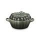 Le Creuset Keramička Kaserola Bundeva,Thyme, 15 Cm, 0.35 L