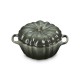Le Creuset Keramička Kaserola Bundeva,Thyme, 15 Cm, 0.35 L