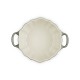 Le Creuset Keramička Kaserola Bundeva,Thyme, 15 Cm, 0.35 L