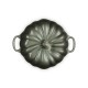 Le Creuset Keramička Kaserola Bundeva,Thyme, 15 Cm, 0.35 L