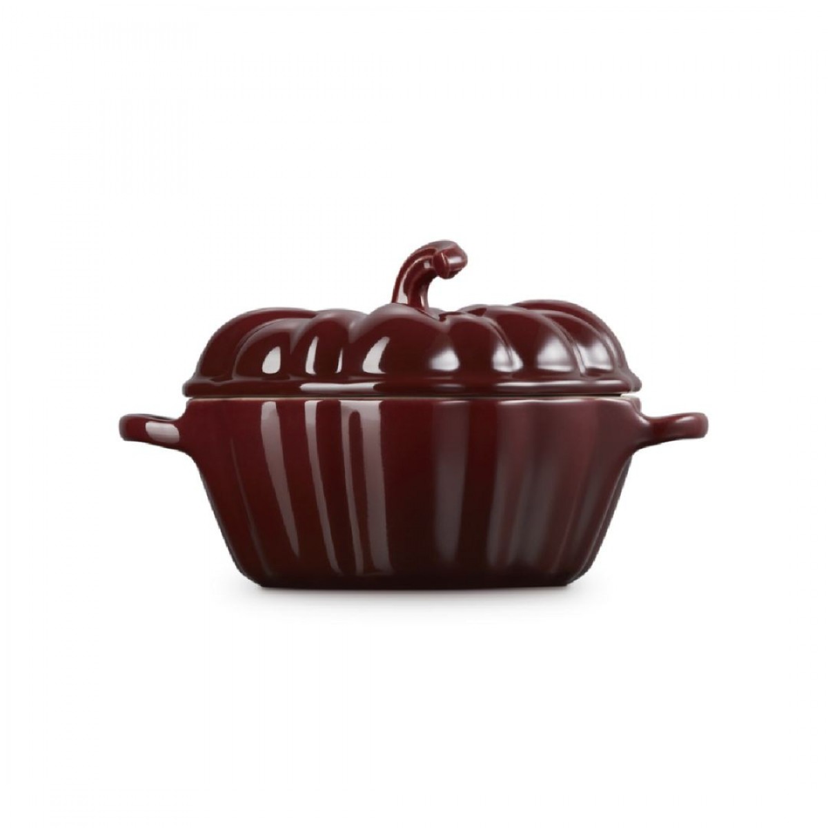 Le Creuset Keramička Kaserola Bundeva,Rhone, 15 Cm, 0.35 L Le Creuset Keramička Kaserola Bundeva,Rhone, 15 Cm, 0.35 L