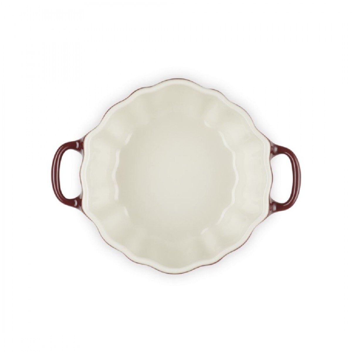 Le Creuset Keramička Kaserola Bundeva,Rhone, 15 Cm, 0.35 L Le Creuset Keramička Kaserola Bundeva,Rhone, 15 Cm, 0.35 L
