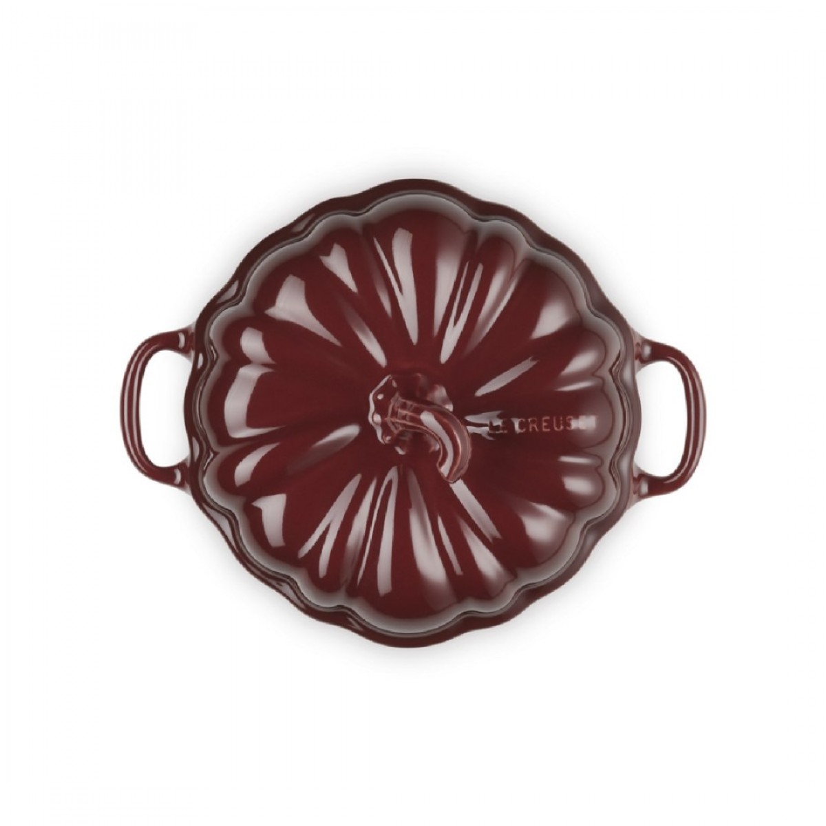 Le Creuset Keramička Kaserola Bundeva,Rhone, 15 Cm, 0.35 L Le Creuset Keramička Kaserola Bundeva,Rhone, 15 Cm, 0.35 L