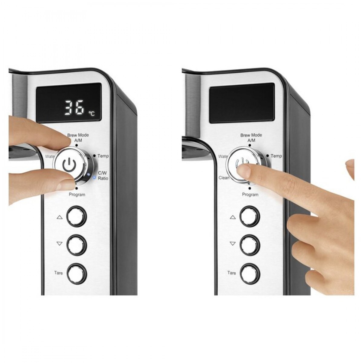 Catler Cm 4012 Aparat Za Filter Kafu