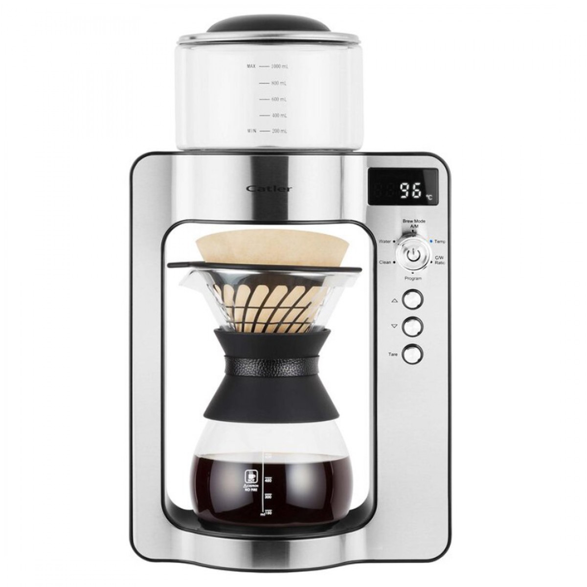 Catler Cm 4012 Aparat Za Filter Kafu