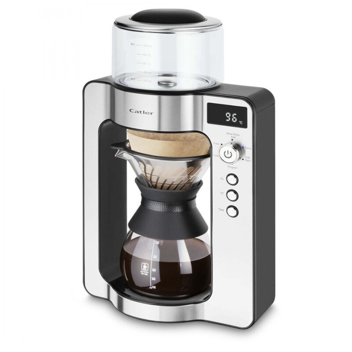 Catler Cm 4012 Aparat Za Filter Kafu