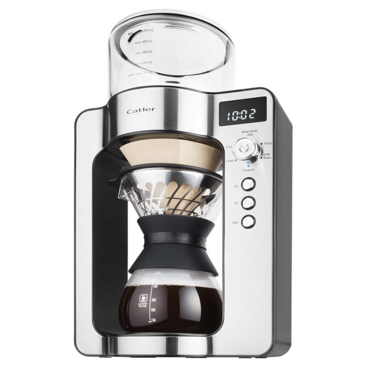 Catler Cm 4012 Aparat Za Filter Kafu