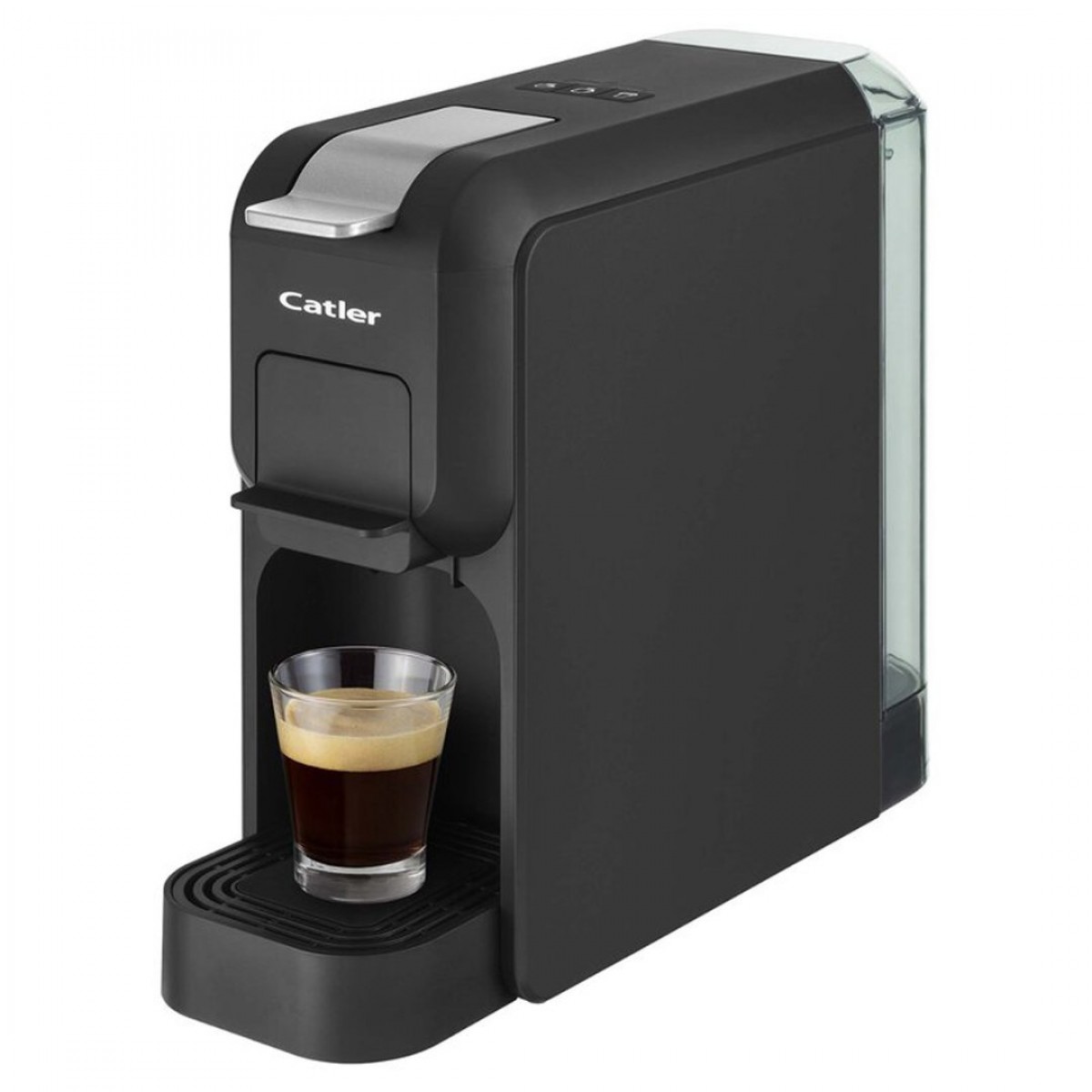 Catler Es 721 Porto B Automatski Aparat Za Espresso