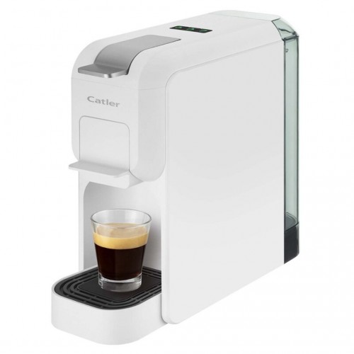 Catler ES 702 Porto W automatski aparat za espresso