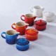 Le Creuset keramički set za mleko i šećer Le Creuset keramički set za mleko i šećer