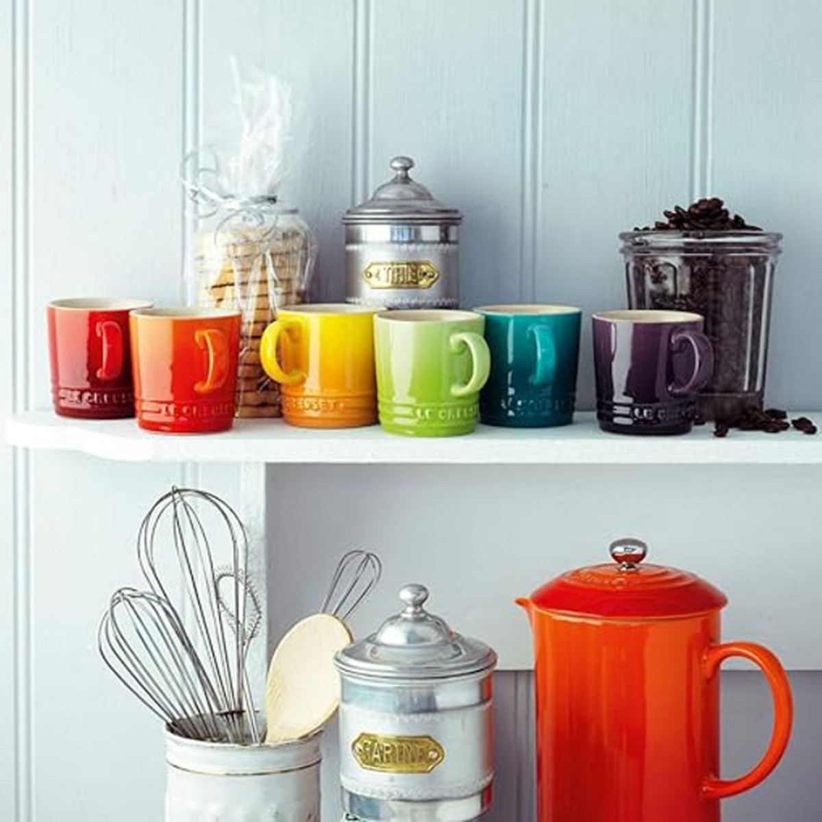 Le Creuset Keramički Bokal, 22 Cm, 1 L Le Creuset Keramički Bokal, 22 Cm, 1 L