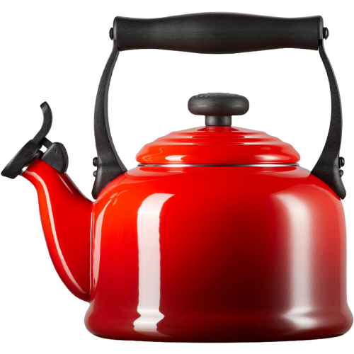 Le Creuset čajnik od emajliranog čelika, 21cm, 2.1 l Le Creuset čajnik od emajliranog čelika, 21cm, 2.1 l