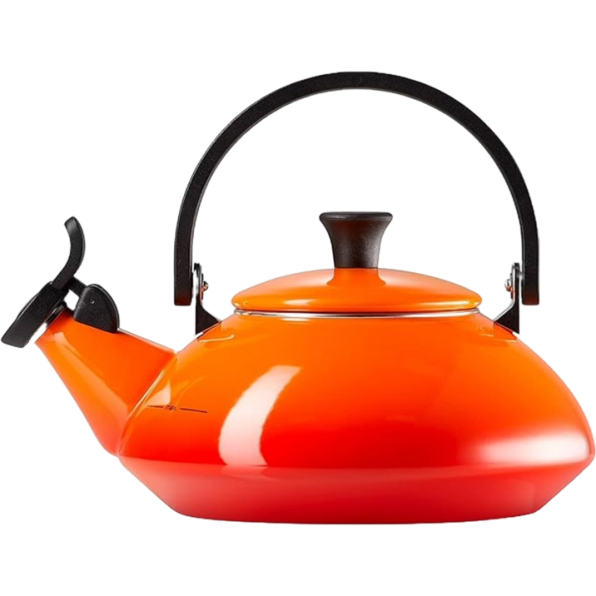 Le Creuset Čajnik Od Emajliranog Čelika, 22Cm, 1.5 L