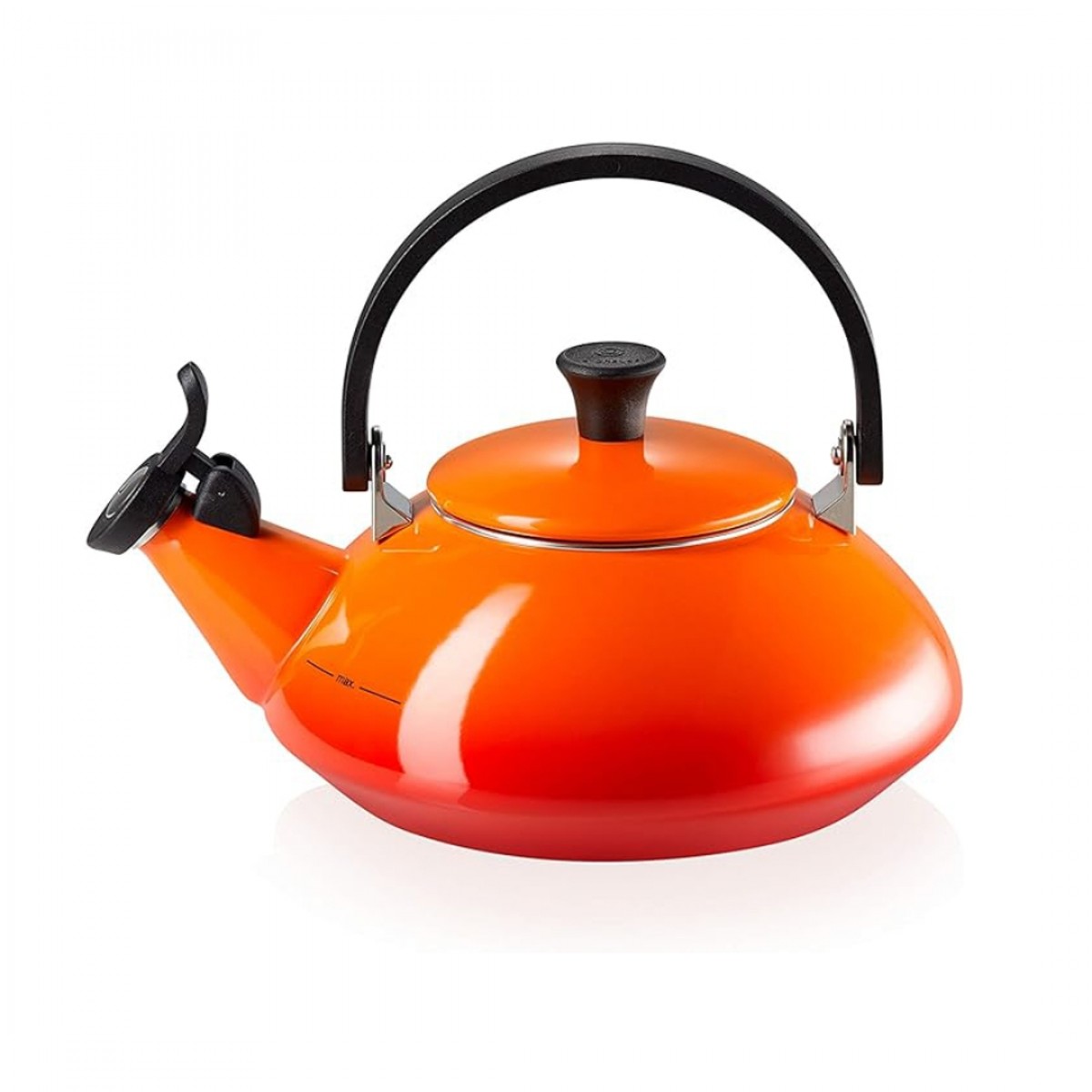 Le Creuset Čajnik Od Emajliranog Čelika, 22Cm, 1.5 L