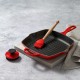 Le Creuset četka za čišćenje