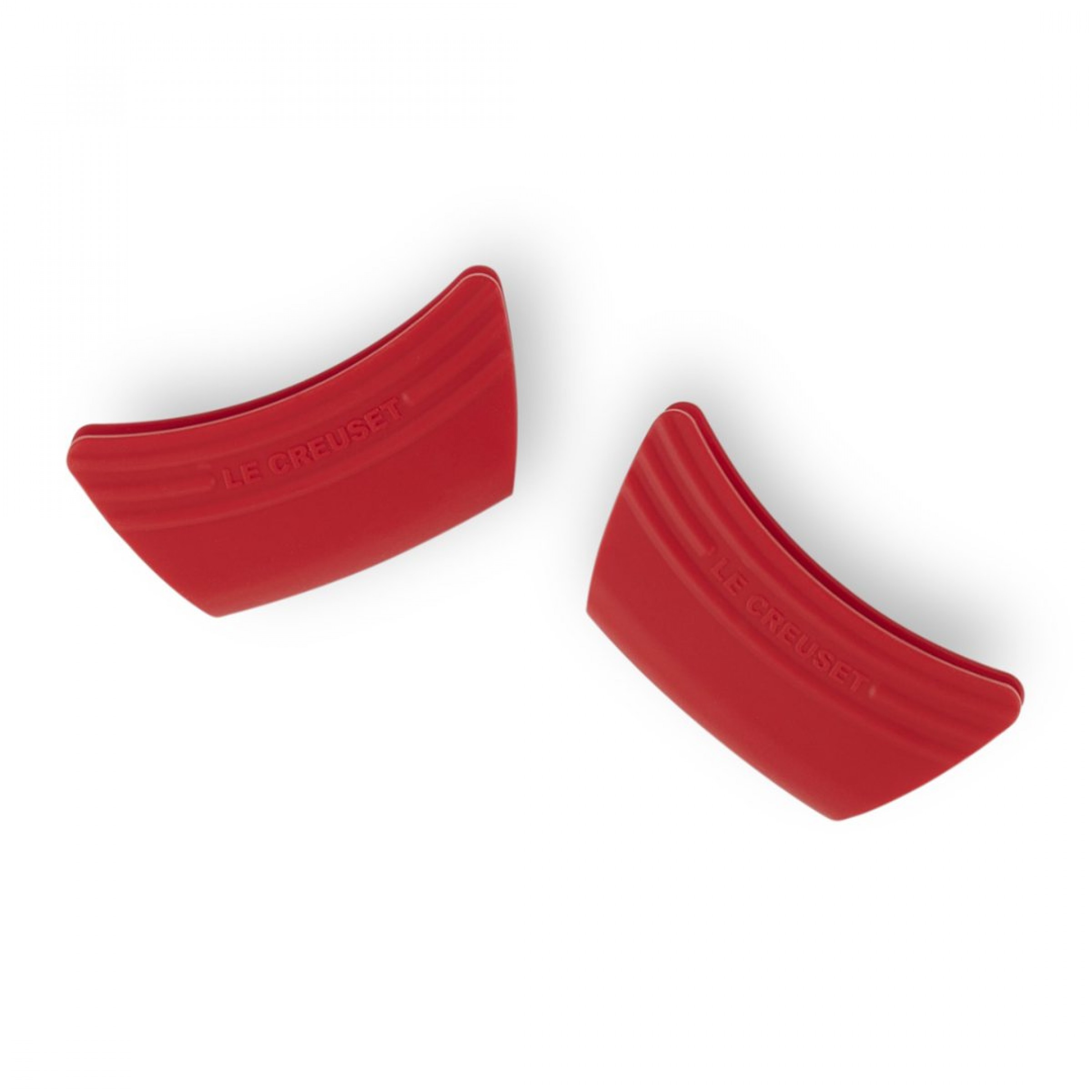 Le Creuset Les Céramiques set mini cocotte 10 cm, arancione-rosso | Fare acquisti vantaggiosamente su
