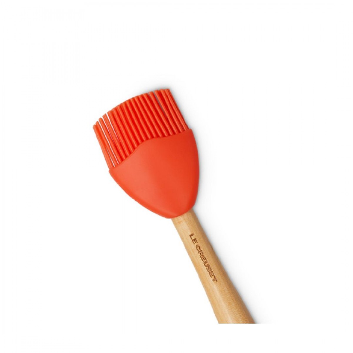 Le Creuset silikonska četka