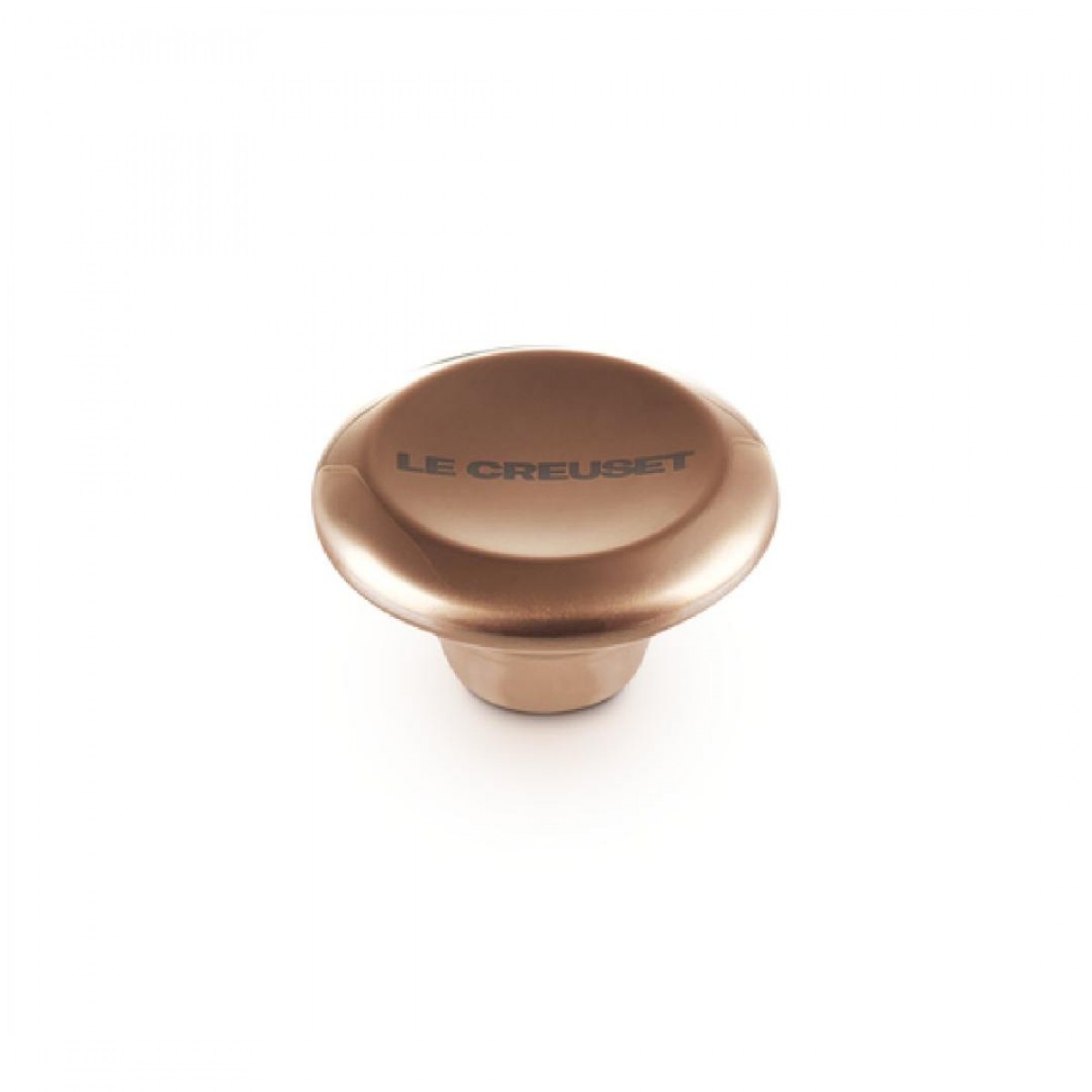 Le Creuset metalno dugme za poklopac 5.7cm Le Creuset metalno dugme za poklopac 5.7cm