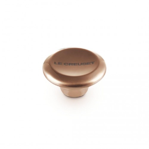 Le Creuset metalno dugme za poklopac 4.7cm Le Creuset metalno dugme za poklopac 4.7cm