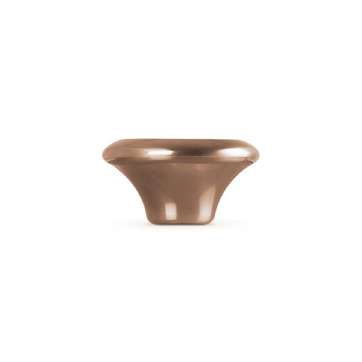 Le Creuset metalno dugme za poklopac 5.7cm Le Creuset metalno dugme za poklopac 5.7cm