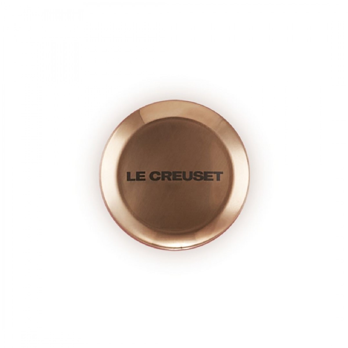 Le Creuset metalno dugme za poklopac 5.7cm Le Creuset metalno dugme za poklopac 5.7cm