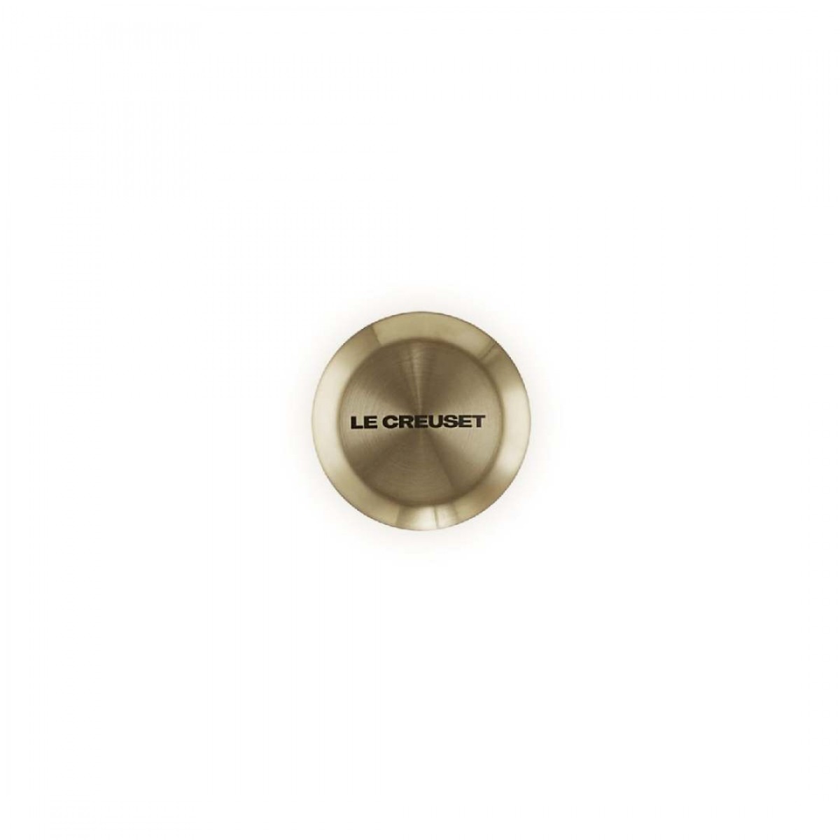 Le Creuset Metalno Dugme Za Poklopac 4.7Cm Le Creuset Metalno Dugme Za Poklopac 4.7Cm