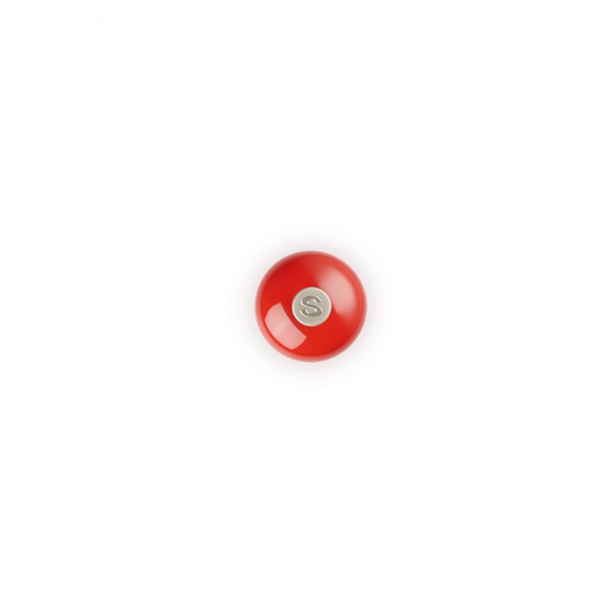 Le Creuset Mlin Za So | Cerise | 21Cm |