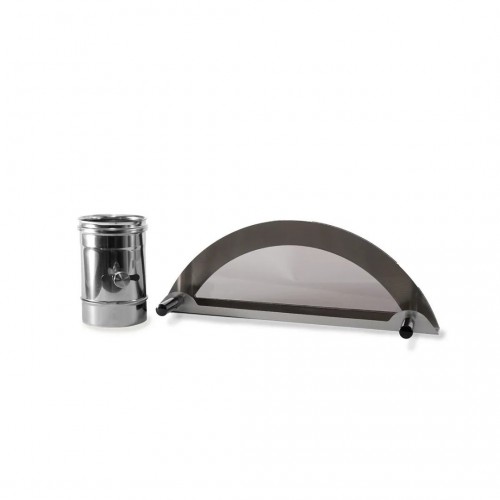 Alfa Forni AC-KITLOWSLO4 Low & Slow set  Alfa Forni AC-KITLOWSLO4 Low & Slow set