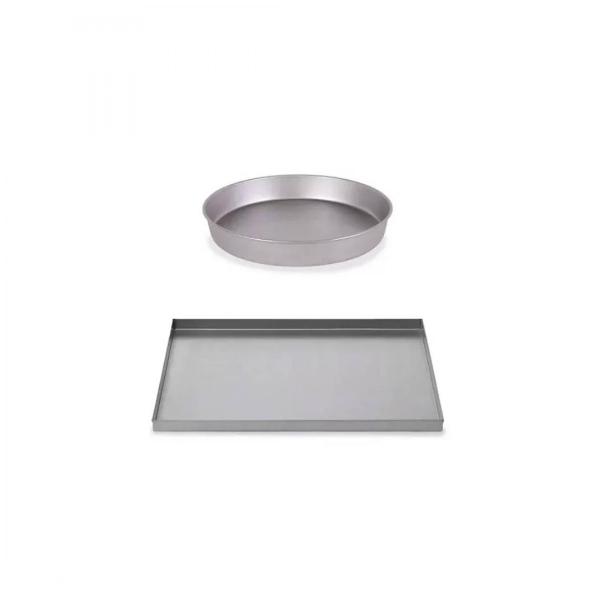 Alfa Forni Acset-2T Set Za Pečenje Alfa Forni Acset-2T Set Za Pečenje